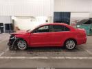 Volkswagen Jetta 2.0l Tdi Image 15