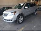 Chevrolet Traverse 1lt Image 7