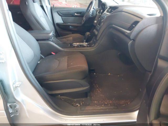 Chevrolet Traverse 1lt Image 5