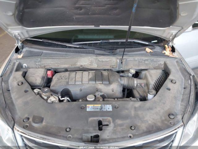 Chevrolet Traverse 1lt Image 15