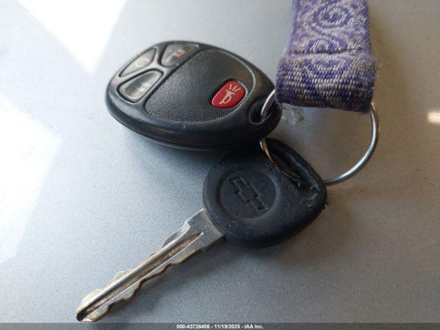 Chevrolet Traverse 1lt Image 11