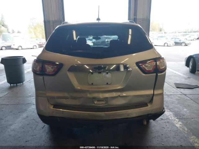 Chevrolet Traverse 1lt Image 13