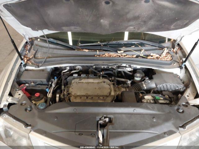 Acura MDX Technology Package Image 6