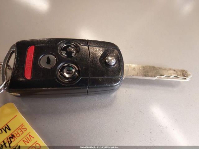 Acura MDX Technology Package Image 10