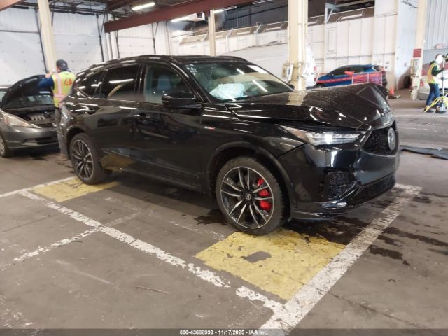 Acura MDX Type S Advance Package Image 1