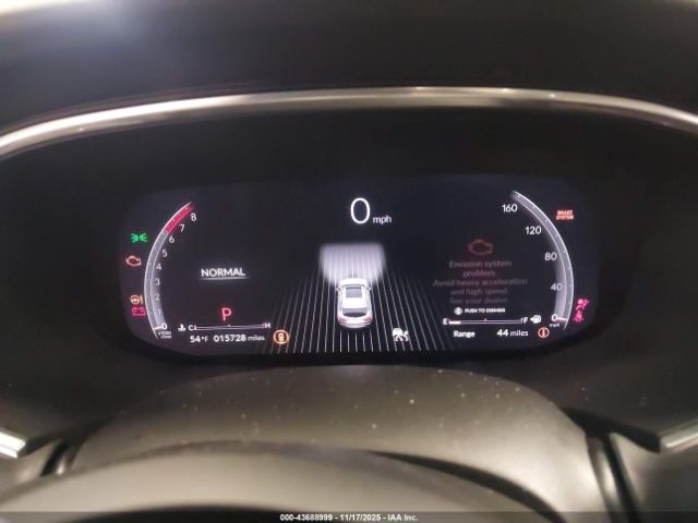 Acura MDX Type S Advance Package Image 2