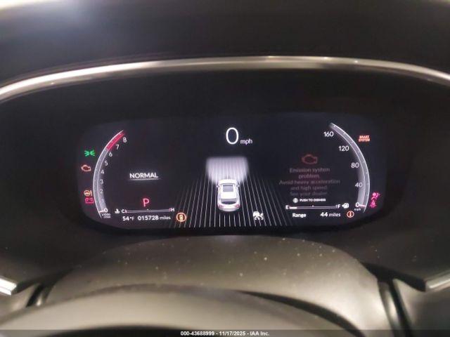 Acura MDX Type S Advance Package Image 2