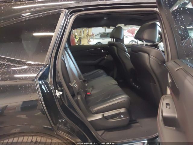 Acura MDX Type S Advance Package Image 10