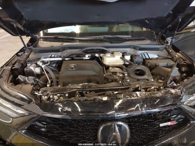 Acura MDX Type S Advance Package Image 13