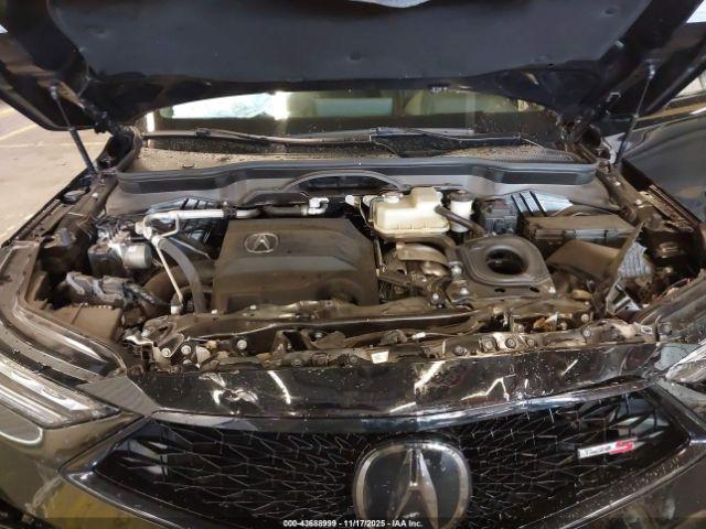 Acura MDX Type S Advance Package Image 13