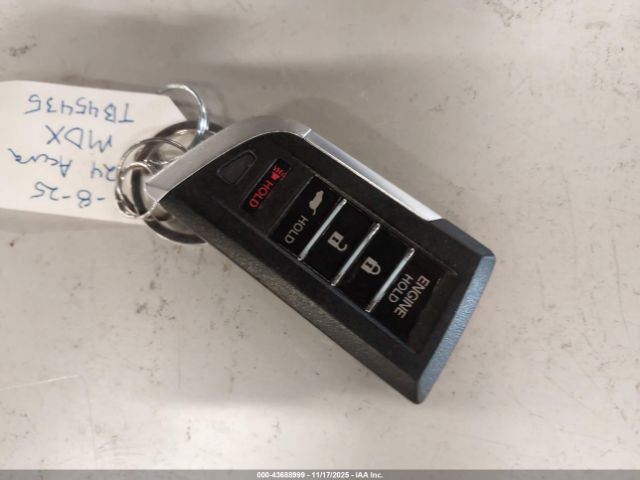 Acura MDX Type S Advance Package Image 12