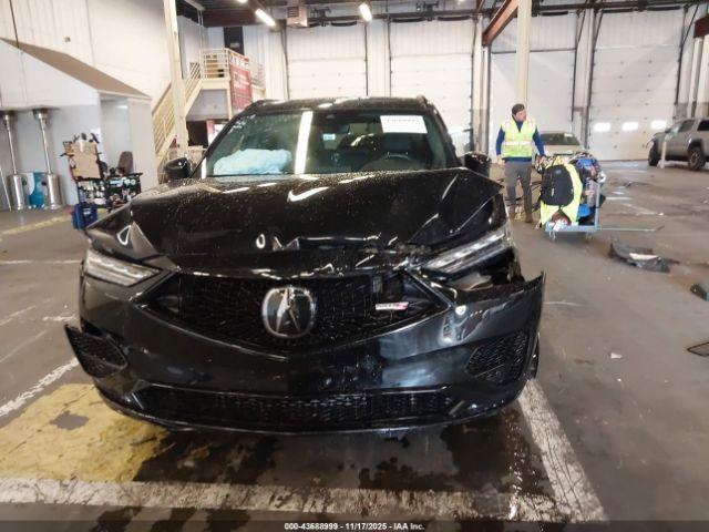 Acura MDX Type S Advance Package Image 5