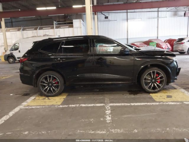 Acura MDX Type S Advance Package Image 3