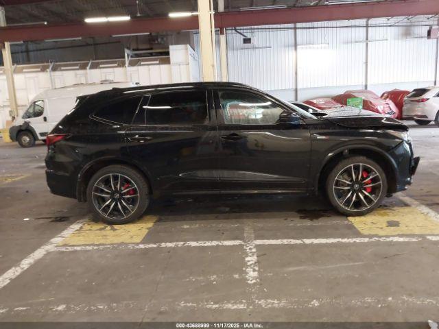 Acura MDX Type S Advance Package Image 3