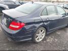 Mercedes-Benz C-Class Sport 4matic Image 8