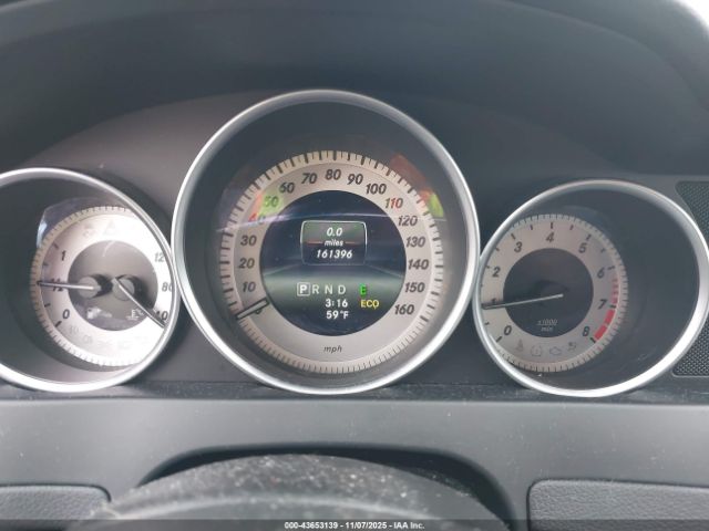 Mercedes-Benz C-Class Sport 4matic Image 7