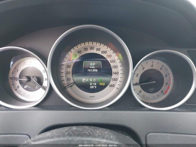 Mercedes-Benz C-Class Sport 4matic Image 7