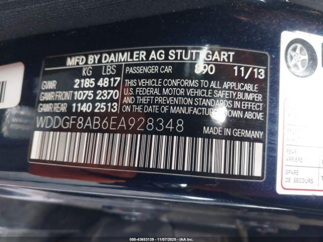 Mercedes-Benz C-Class Sport 4matic Image 12