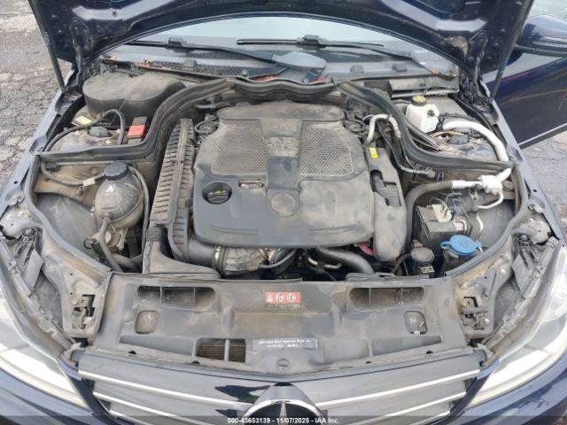 Mercedes-Benz C-Class Sport 4matic Image 3