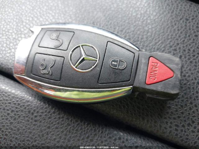 Mercedes-Benz C-Class Sport 4matic Image 16