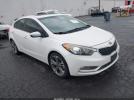 Kia Forte Ex Image 1