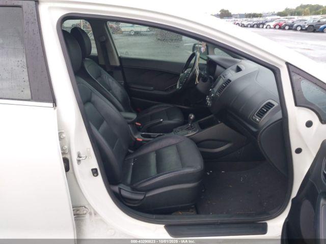 Kia Forte Ex Image 11