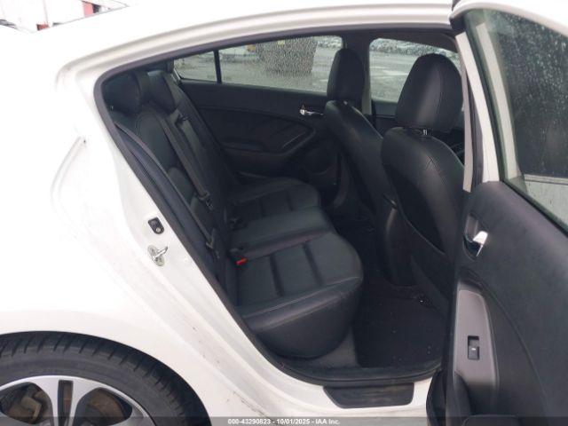 Kia Forte Ex Image 6