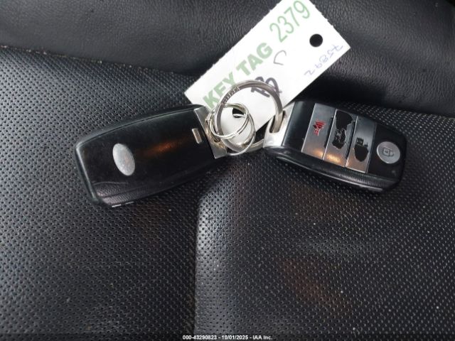 Kia Forte Ex Image 9