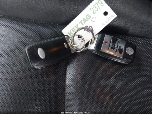 Kia Forte Ex Image 9