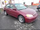 Honda Civic Ex Image 1