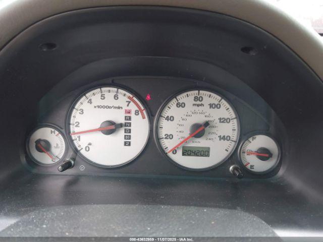 Honda Civic Ex Image 3