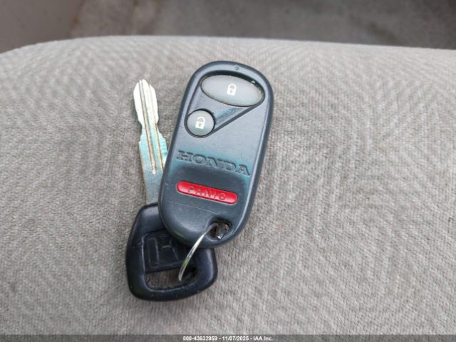 Honda Civic Ex Image 14