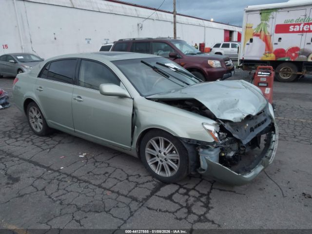 Toyota Avalon Image 1