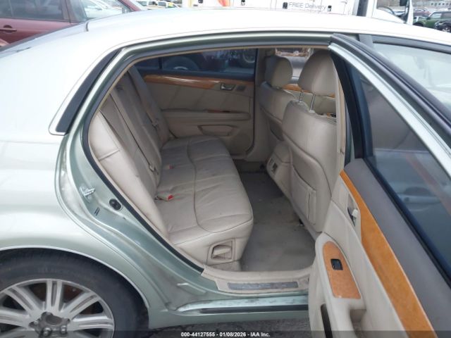 Toyota Avalon Image 7