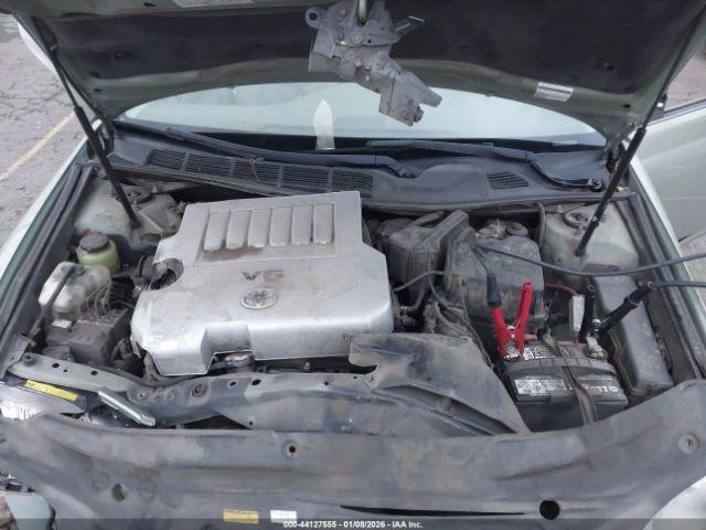 Toyota Avalon Image 8