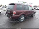 Honda Pilot Se Image 12