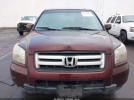 Honda Pilot Se Image 4