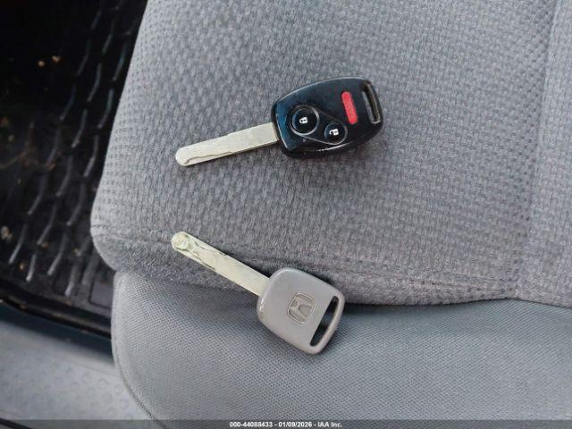 Honda Pilot Se Image 9