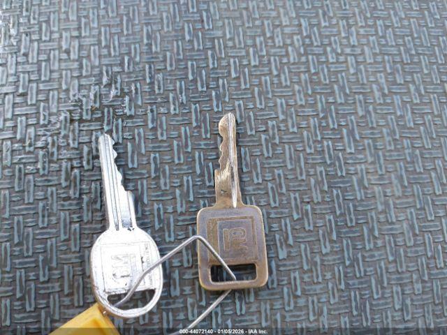 Chevrolet G30 Image 4