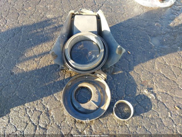 Chevrolet G30 Image 10