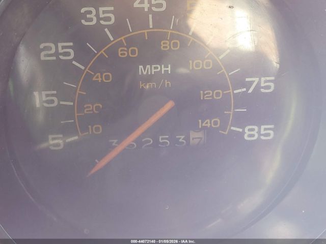 Chevrolet G30 Image 9