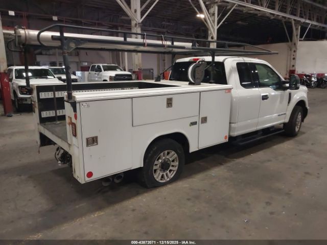 Ford F-350 Xlt Image 7