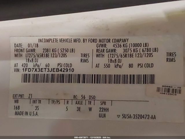 Ford F-350 Xlt Image 4