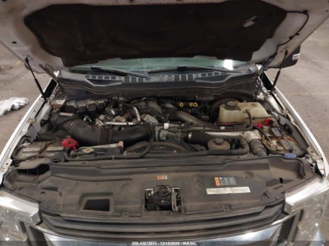 Ford F-350 Xlt Image 10