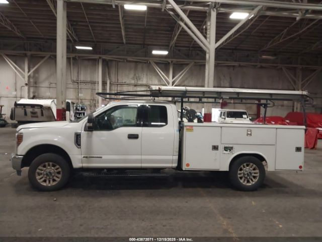 Ford F-350 Xlt Image 5