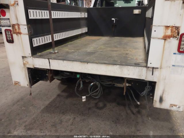 Ford F-350 Xlt Image 14