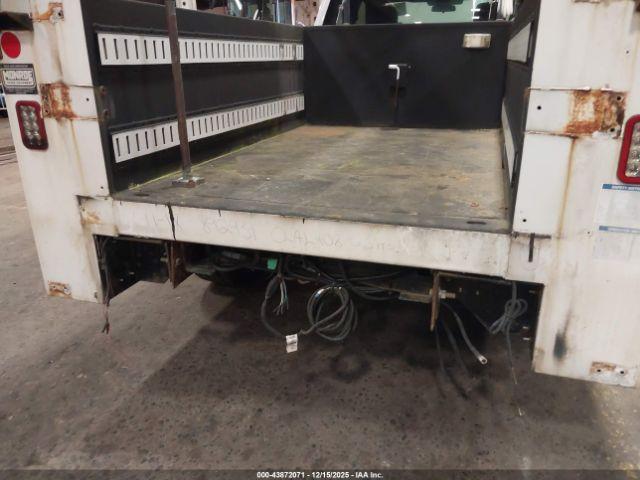 Ford F-350 Xlt Image 14