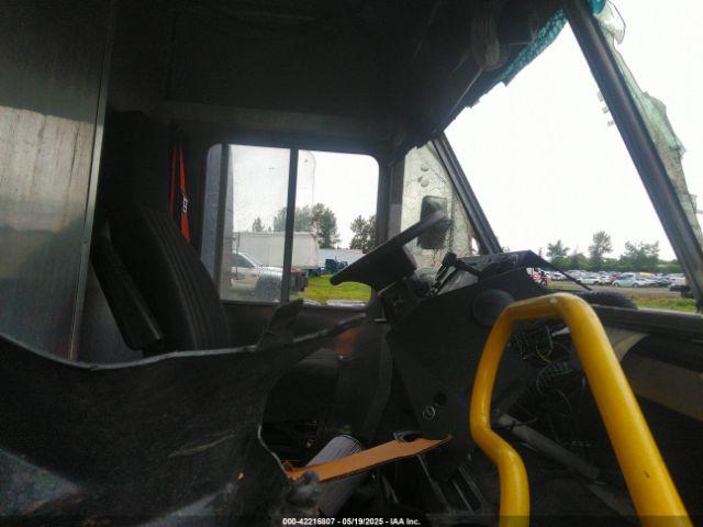 Ford F-59 Commercial Stripped Image 5