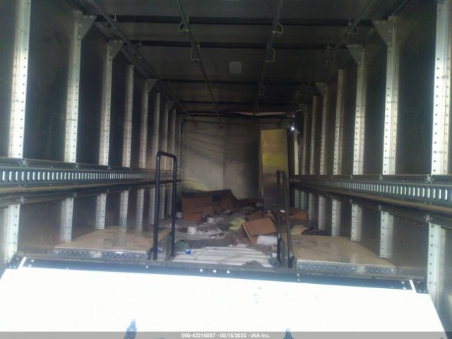 Ford F-59 Commercial Stripped Image 11