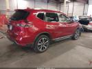 Nissan Rogue Sl Intelligent Awd Image 2